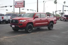 2022 Toyota Tacoma 2WD SR5