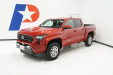 2024 Toyota Tacoma 2WD SR5