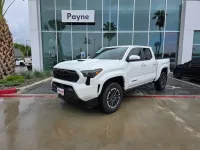 2024 Toyota Tacoma 4WD TRD Sport