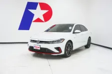 2025 Volkswagen Jetta GLI Autobahn