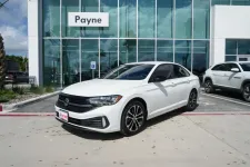2022 Volkswagen Jetta Sport