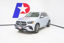 2024 Mercedes-Benz GLE GLE 350