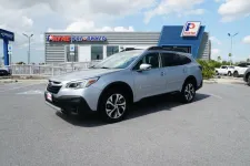 2020 Subaru Outback Limited XT
