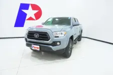 2021 Toyota Tacoma 2WD SR5
