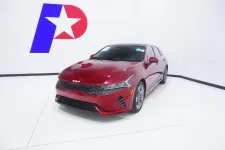 2022 KIA K5 EX
