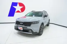 2022 KIA Sorento X-Line SX Prestige