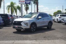 2023 Mitsubishi Eclipse Cross SE
