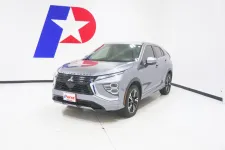 2023 Mitsubishi Eclipse Cross SE