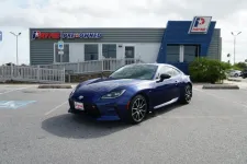 2024 Toyota GR86 