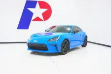 2023 Toyota GR86 Premium