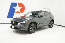2023 Mazda CX-5 2.5 S Premium Package