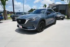 2023 Mazda CX-9 Carbon Edition