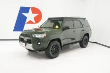 2022 Toyota 4Runner TRD Off Road Premium