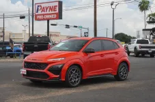 2022 Hyundai Kona N 