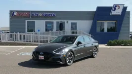 2023 Hyundai Sonata SEL Plus