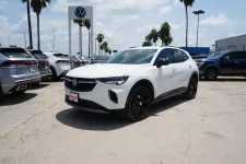 2021 Buick Envision Preferred