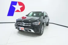 2021 Mercedes-Benz GLC GLC 300