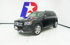 2020 Mercedes-Benz GLB GLB 250