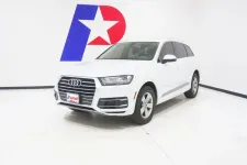 2019 Audi Q7 Premium Plus