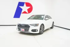 2019 Audi A6 Premium