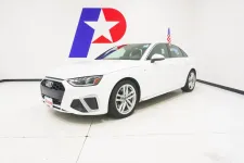 2023 Audi A4 Sedan S line Premium Plus