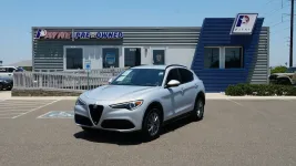 2022 Alfa Romeo Stelvio Sprint