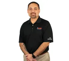 Aaron B.