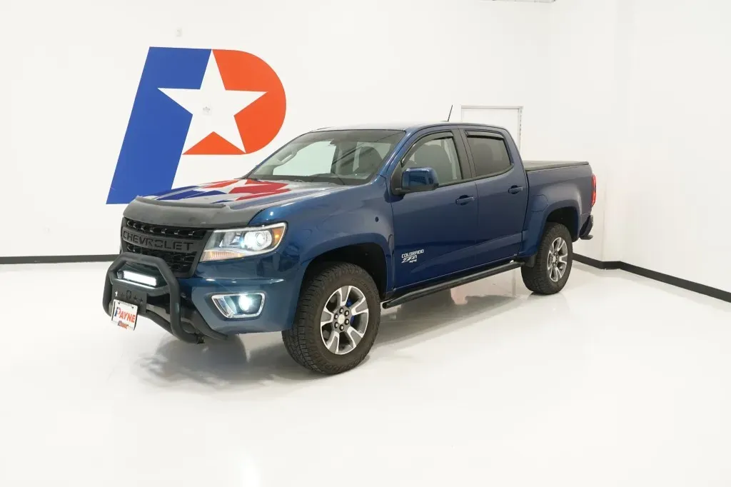 Vehicle sold