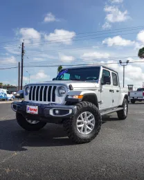 Shop Pre-Owned Trucks!