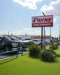Shop Used Trucks!
