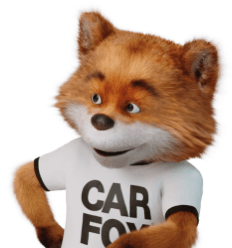 CARFAX Trade In Value